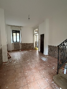 Foto Appartamento in via calderari, Boffalora sopra Ticino Centro di 75 m²