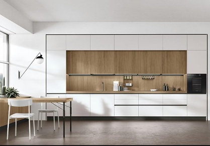 Foto Appartamento in Viale di Villa Massimo, Roma Bologna di 290 m²