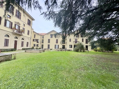 Foto Ufficio in via Boito, Monza Cazzaniga - Ospedale di 120 m² in affitto