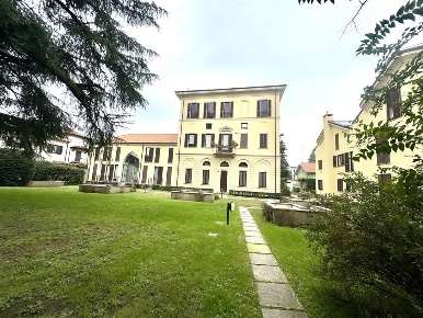 Foto Ufficio in via Boito, Monza Cazzaniga - Ospedale di 120 m² in affitto