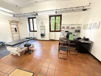 Foto Ufficio in via Boito, Monza Cazzaniga - Ospedale di 120 m² in affitto