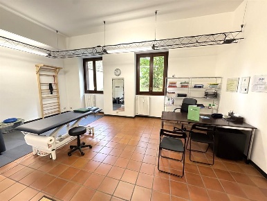Foto Ufficio in via Boito, Monza Cazzaniga - Ospedale di 120 m² in affitto
