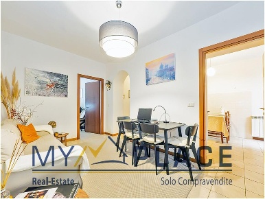 Foto Appartamento in Via Camillo Benso Conte di Cavour, Lecco Centro