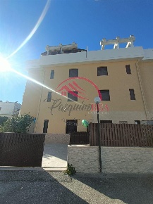 Foto Appartamento a Campomarino di 60 m² con 3 locali in vendita