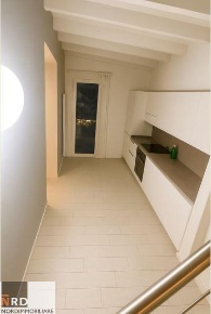 Foto Appartamento a Mantova Centro di 110 m² con 3 locali in affitto