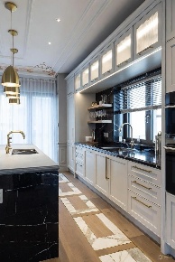 Foto Appartamento in Via Torbole, Roma Cortina d'Ampezzo di 169 m²