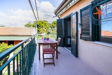 Foto Appartamento a Campofelice di Roccella di 46 m² con 3 locali