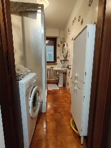 Foto Appartamento in Via Melezet, Bardonecchia Centro di 45 m² con 2 locali