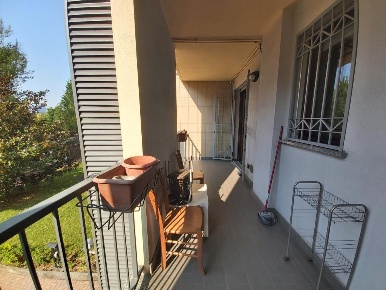 Foto Appartamento in Via Lancetti, Milano Farini di 55 m² con 2 locali