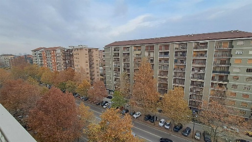 Foto Appartamento a Torino di 85 m² con 3 locali in vendita