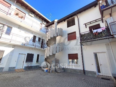 Foto Appartamento in Via Gallileo, Seveso Altopiano, Baruccana di 65 m²