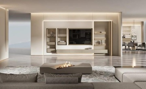 Foto Appartamento in Viale Giusppe Mazzini, Roma Mazzini - Delle Vittorie