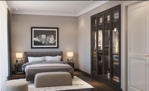 Foto Appartamento in Viale Giusppe Mazzini, Roma Mazzini - Delle Vittorie