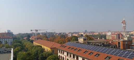 Foto Appartamento in Via Francesco Caracciolo, Milano Cenisio di 100 m²