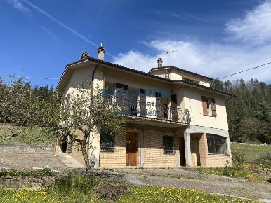 Foto Casa indipendente in VIALE STAZIONE, Brisighella San Cassiano