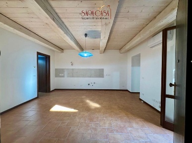 Foto Appartamento in VIA CARLO PISACANE, Massa Lombarda di 56 m² in vendita