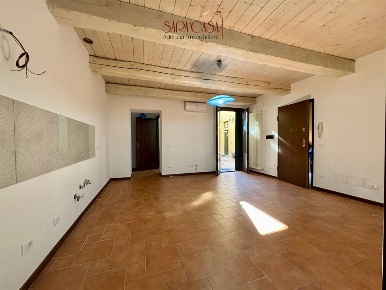 Foto Appartamento in VIA CARLO PISACANE, Massa Lombarda di 56 m² in vendita