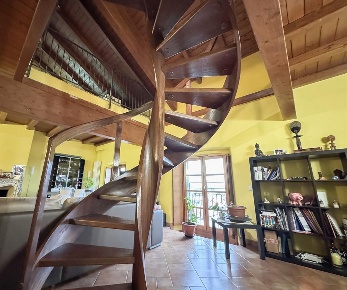 Foto Appartamento in via Don Minzoni, Muggiò Taccona di 156 m² con 3 locali