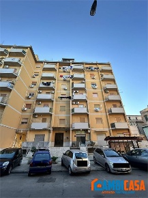 Foto Appartamento in Via Brancaccio, Palermo Settecannoli di 90 m²