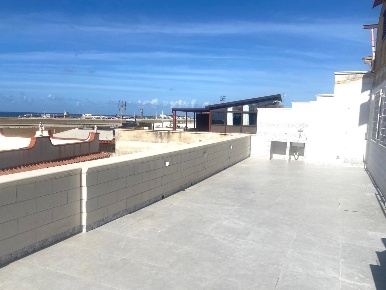 Foto Appartamento a Cinisi Centro di 68 m² con 2 locali in vendita