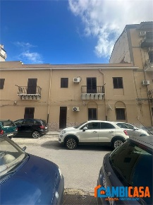 Foto Appartamento a Palermo Montepellegrino di 50 m² con 2 locali
