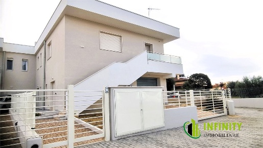 Foto Appartamento a Matera di 160 m² con 5 locali in vendita