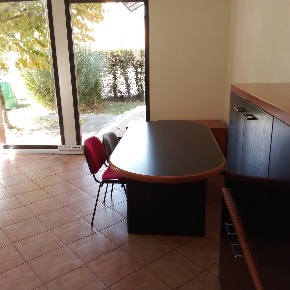 Foto Ufficio a Campogalliano Centro di 55 m² con 2 locali in affitto