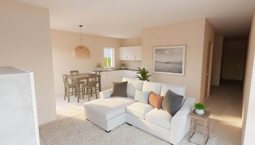 Foto Appartamento in VIA SAN PIETR/ VIA PASCOLI, Concordia Sagittaria