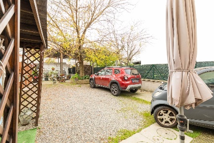 Foto Casa indipendente in via Caciolli, Prato Galciana di 87 m² in vendita