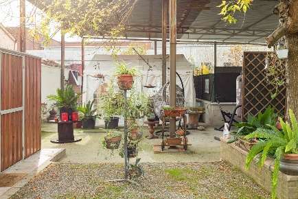 Foto Casa indipendente in via Caciolli, Prato Galciana di 87 m² in vendita