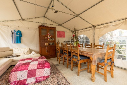 Foto Casa indipendente in via Caciolli, Prato Galciana di 87 m² in vendita