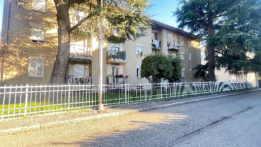 Foto Appartamento in via bachelet 4, Dalmine Centro, Sforzatica di 85 m²