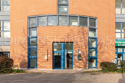Foto Ufficio a Carpi Remesina - Pezzana di 198 m² con 6 locali in vendita