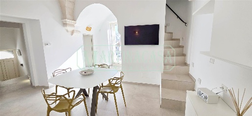 Foto Appartamento in VIA CALVINO, Martina Franca di 76 m² con 3 locali