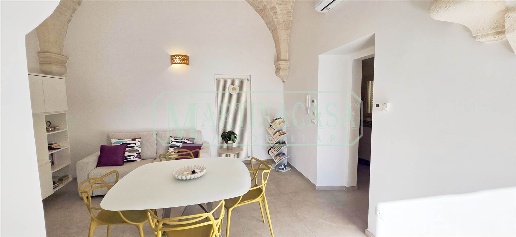 Foto Appartamento in VIA CALVINO, Martina Franca di 76 m² con 3 locali