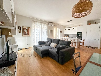 Foto Appartamento a Grosseto Regioni di 95 m² con 4 locali in vendita