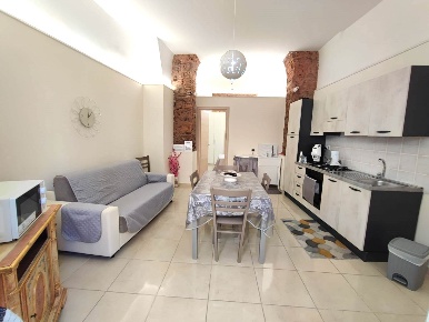 Foto Appartamento in Via Abate Ferrara 23, Catania Centro Storico di 40 m²