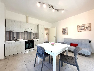 Foto Appartamento in Via Perugia 88, Cecina Marina di Cecina di 84 m²