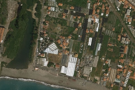 Foto Terreno edificabile a Camporosso di 6000 m² in vendita