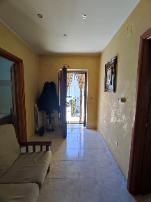 Foto Appartamento in via Alvanella, San Leucio del Sannio di 180 m²