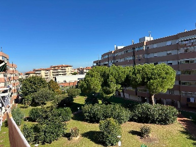 Foto Appartamento a Livorno Coteto di 105 m² con 4 locali in vendita