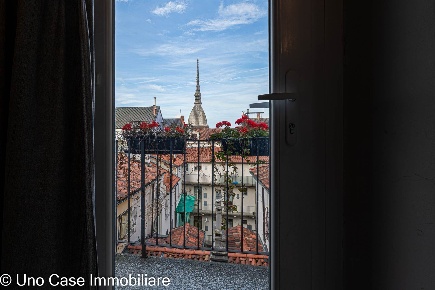 Foto Appartamento in Via Principe Amedeo 44, Torino Via della Rocca