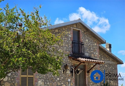 Foto Villa unifamiliare in Via Colle di Miranda, Terni Papigno - Miranda