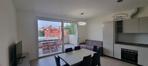 Foto Appartamento in Via Pio La Torre  19/20, Vimodrone di 77 m² in affitto