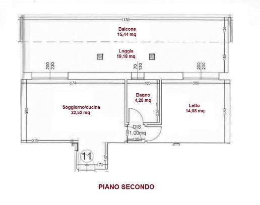 immagine annuncio 9 di 10