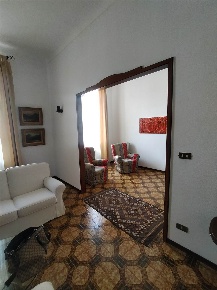 Foto Appartamento a Bordighera Centro di 114 m² con 3 locali in vendita