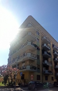 Foto Appartamento in Via Montale, Caserta Lincoln di 180 m² con 7 locali