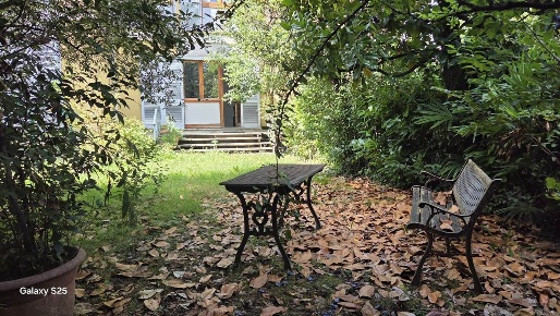 Foto Appartamento in Via Cornaggio   15, Merate Centro di 135 m² in vendita