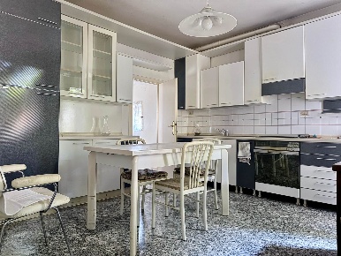 Foto Villa bifamiliare in Viale Treviso  79, Mirano Mirano Paese di 115 m²