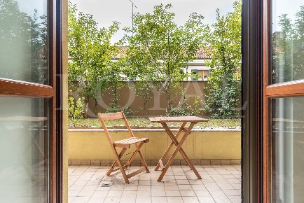 Foto Appartamento in via F.lli Cairoli 2, Monza San Carlo - Stazione